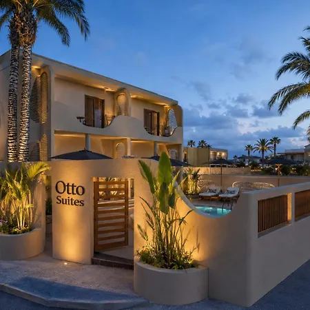 Otto Luxury יאליסוס