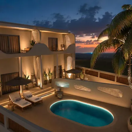 Otto Luxury *